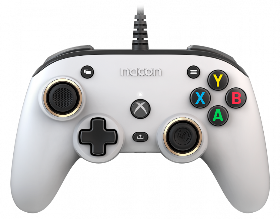 power a wired controller driver